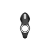 Remote powerful Tognue simulate cock ring