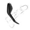 Remote powerful Tognue simulate cock ring