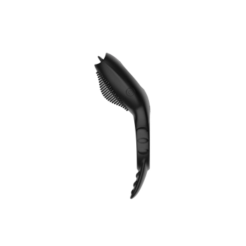 Remote powerful Tognue simulate cock ring