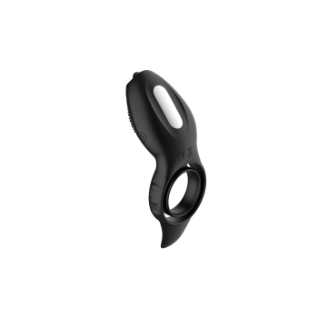 Remote powerful Tognue simulate cock ring
