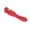 Stymulator łechtaczki Bite Mouth 2.0 muskający silikonowy USB