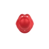 Stymulator łechtaczki Bite Mouth 2.0 muskający silikonowy USB