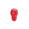 Stymulator łechtaczki Bite Mouth 3.0 silikonowy z ruchem języka USB