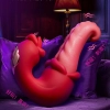 Medusa Licker