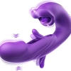 A Red Lip - PURPLE