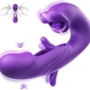 A Red Lip - PURPLE