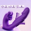 A Red Lip - PURPLE