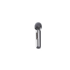 Masażer wand metaliczny silikonowy B Series Cute USB 24 cm