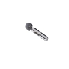 Masażer wand metaliczny silikonowy B Series Cute USB 24 cm