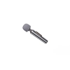 Masażer wand metaliczny silikonowy B Series Cute USB 24 cm