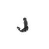 Masażer prostaty falujący z pilotem B-Series Cute silikonowy USB 15 cm