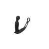 Masażer prostaty falujący z pilotem B-Series Cute silikonowy USB 15 cm