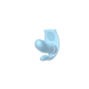 Wibrator analny Cat B Series Cute silikonowy 9 trybów USB