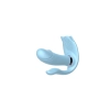 Wibrator analny Cat B Series Cute silikonowy 9 trybów USB