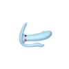 Wibrator analny Cat B Series Cute silikonowy 9 trybów USB