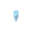 Wibrator analny Cat B Series Cute silikonowy 9 trybów USB