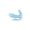 Wibrator analny Cat B Series Cute silikonowy 9 trybów USB
