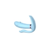 Wibrator analny Cat B Series Cute silikonowy 9 trybów USB