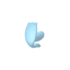 Wibrator analny Cat B Series Cute silikonowy 9 trybów USB