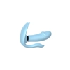 Wibrator analny Cat B Series Cute silikonowy 9 trybów USB