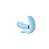 Wibrator analny Cat B Series Cute silikonowy 9 trybów USB