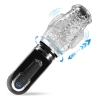Masturbator Thrusting Rotation 360 Pro B Series Cute