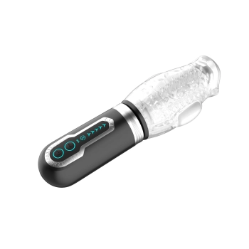 Masturbator Thrusting Rotation 360 Pro B Series Cute