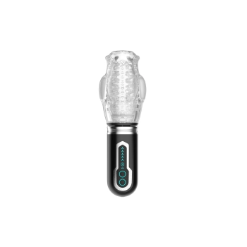 Masturbator Thrusting Rotation 360 Pro B Series Cute