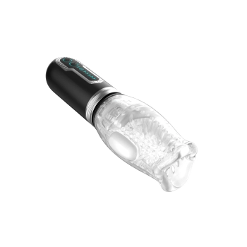 Masturbator Thrusting Rotation 360 Pro B Series Cute