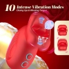 Sexy Oral Stimulator