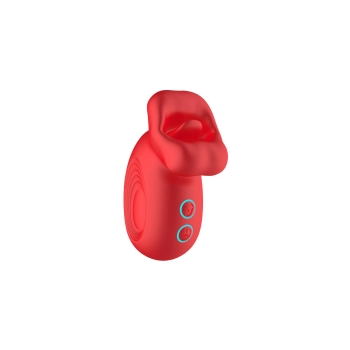 Sexy Oral Stimulator