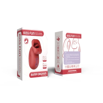 Sexy Oral Stimulator