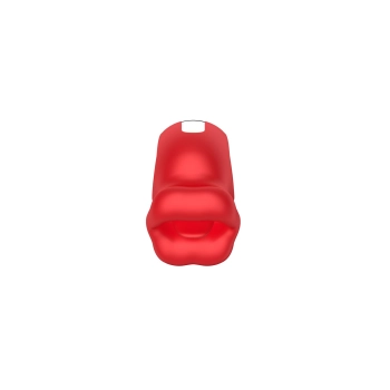 Sexy Oral Stimulator