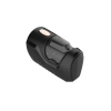 Automatyczny masturbator Space Capsule z wibracją B Series Cute USB