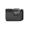 Automatyczny masturbator Space Capsule z wibracją B Series Cute USB