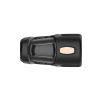 Automatyczny masturbator Space Capsule z wibracją B Series Cute USB