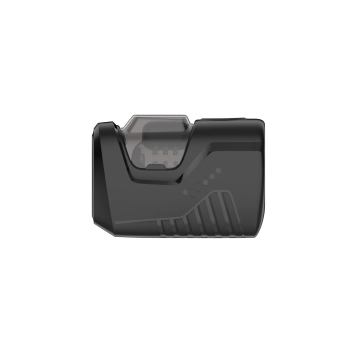 Automatyczny masturbator Space Capsule z wibracją B Series Cute USB