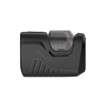 Automatyczny masturbator Space Capsule z wibracją B Series Cute USB