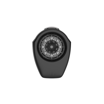 Automatyczny masturbator Space Capsule z wibracją B Series Cute USB