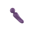 Masażer wand Bonnie 10 trybów silikonowy USB