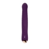 Luna suction thrusting G-spot massager