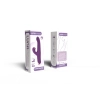 Luna suction thrusting G-spot massager