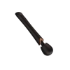 Masażer wibracyjny silikonowy Perfect Wand czarny USB