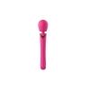 Masażer wibracyjny Perfect Wand różowy silikonowy USB