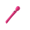 Masażer wibracyjny Perfect Wand różowy silikonowy USB