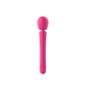 Masażer wibracyjny Perfect Wand różowy silikonowy USB