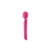 Masażer wibracyjny Perfect Wand różowy silikonowy USB