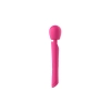 Masażer wibracyjny Perfect Wand różowy silikonowy USB