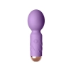 Cute Mini Wand Purple