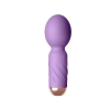 Cute Mini Wand Purple